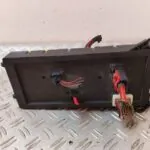 CAJA RELES / FUSIBLES 126675