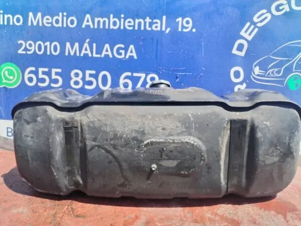 DEPOSITO COMBUSTIBLE 127159