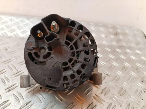 ALTERNADOR 126818
