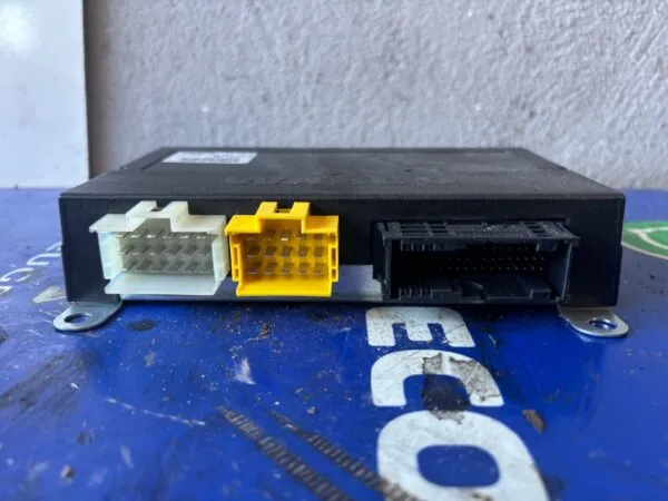 MODULO ELECTRONICO 126337