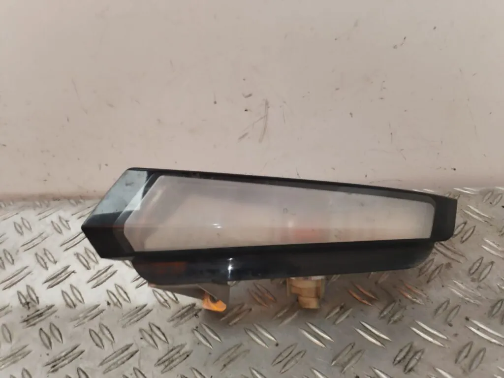 FARO ANTINIEBLA IZQUIERDO 127311