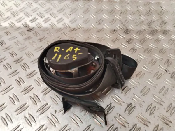 CINTURON SEGURIDAD TRASERO DERECHO 127281