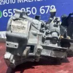 CAJA CAMBIOS 127291
