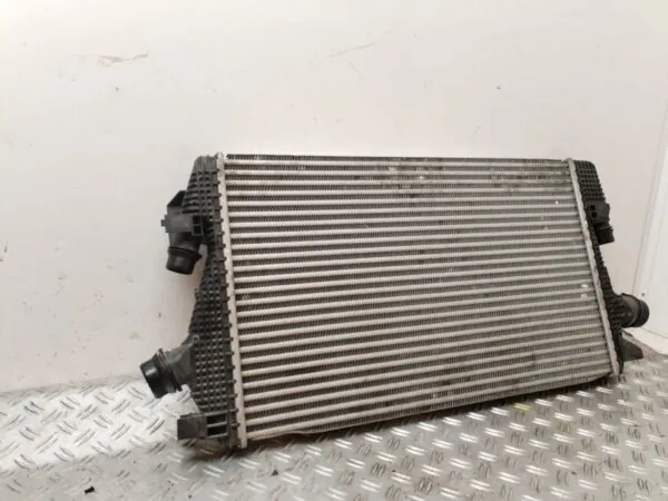 RADIADOR AGUA 126562