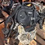 MOTOR COMPLETO 127029