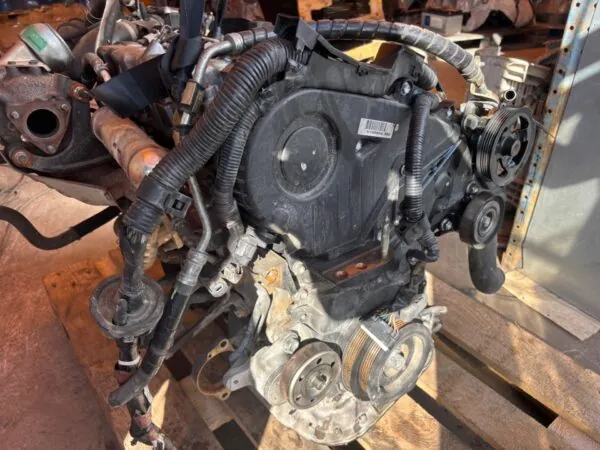 MOTOR COMPLETO 127029