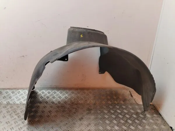 PASO RUEDA DELANTERO IZQUIERDO 127076