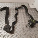 CINTURON SEGURIDAD DELANTERO DERECHO 127282