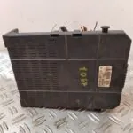 CAJA RELES / FUSIBLES 127008