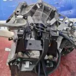 CAJA CAMBIOS 127033