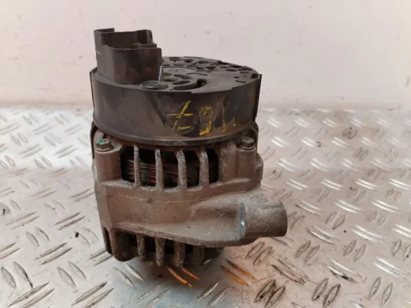ALTERNADOR 126818