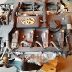 MOTOR COMPLETO 126389
