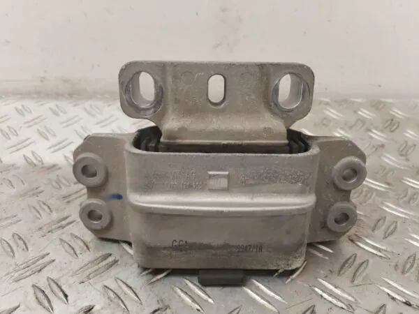 SOPORTE MOTOR 126992