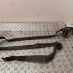 CINTURON SEGURIDAD TRASERO DERECHO 127281