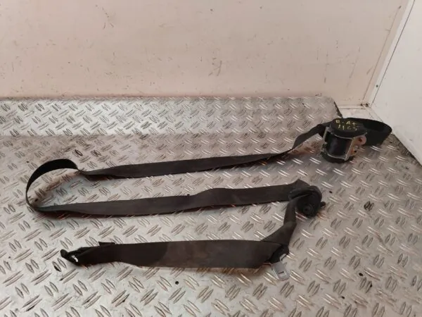 CINTURON SEGURIDAD TRASERO DERECHO 127281