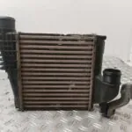 INTERCOOLER 126563