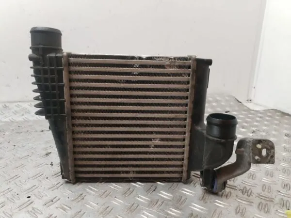 INTERCOOLER 126563