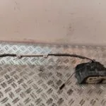 CERRADURA PUERTA DELANTERA DERECHA 127103