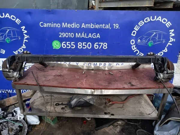 PUENTE TRASERO 126792