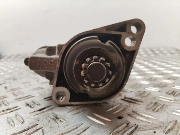 MOTOR ARRANQUE 127065