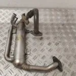 ENFRIADOR EGR 126611