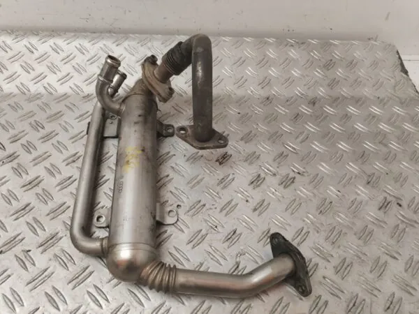 ENFRIADOR EGR 126611