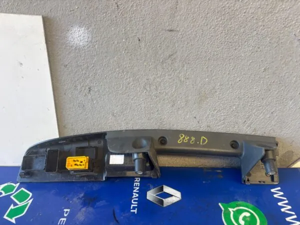 MANDO ELEVALUNAS DELANTERO DERECHO 126357