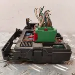 CAJA RELES / FUSIBLES 126838