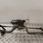 MOTOR LIMPIA DELANTERO 126888