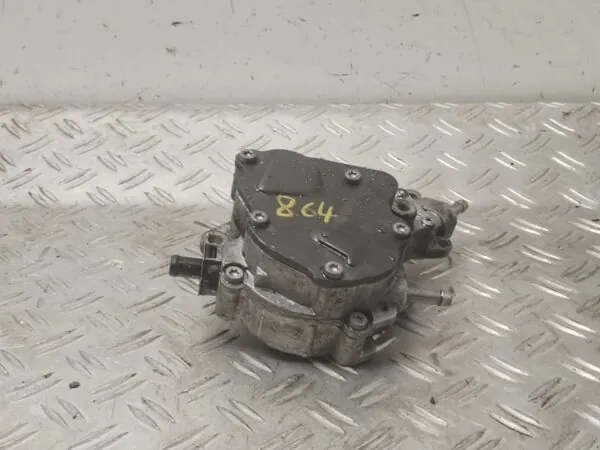 DEPRESOR FRENO / BOMBA VACIO 126517