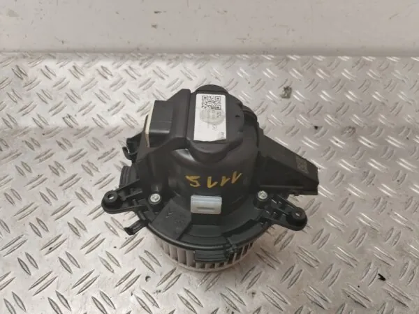 VENTILADOR CALEFACCION 125984