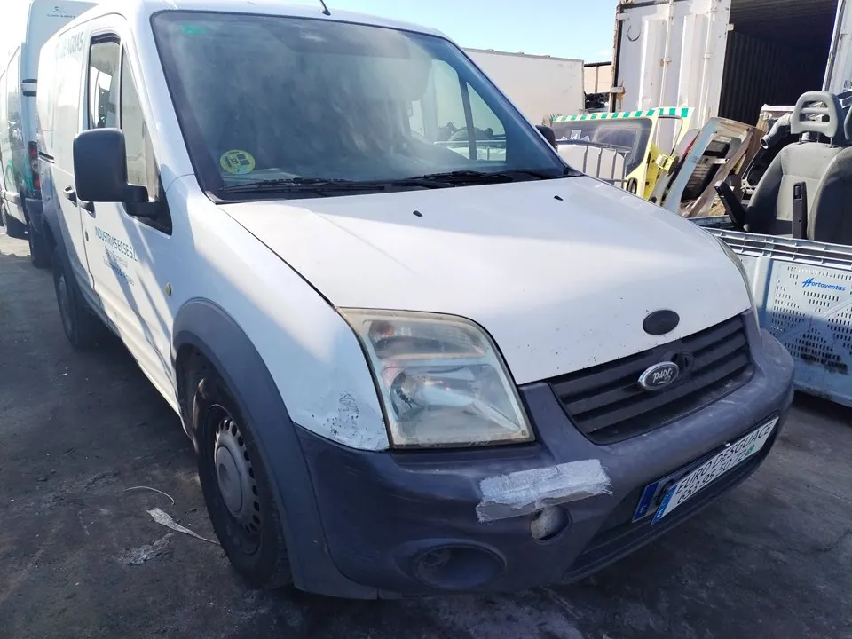 FORD TOURNEO CONNECT (TC7) del 2011