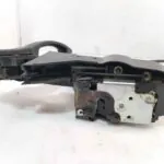 CERRADURA PUERTA DELANTERA DERECHA 123774