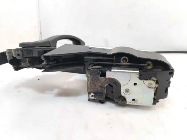 CERRADURA PUERTA DELANTERA DERECHA 123774