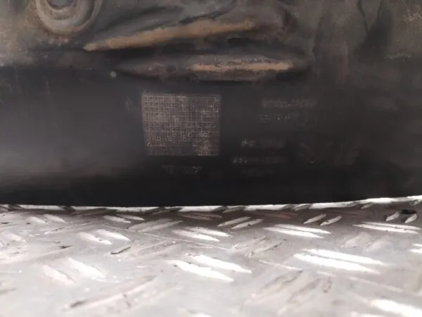 PASO RUEDA DELANTERO DERECHO 126546