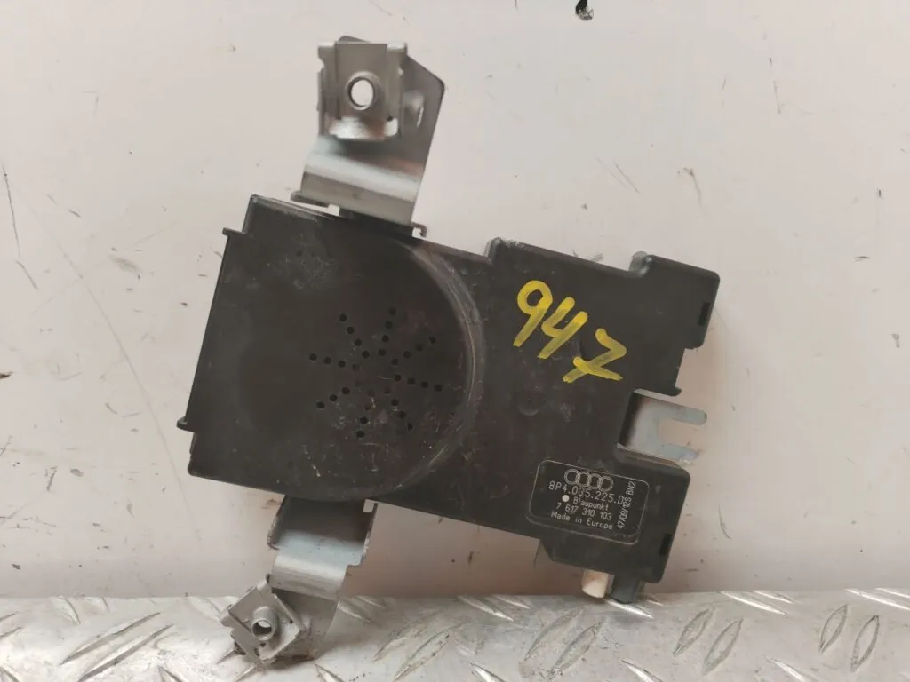 MODULO ELECTRONICO 126608