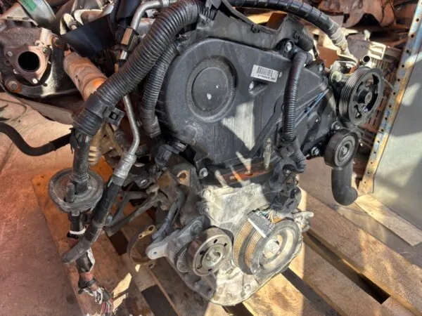 MOTOR COMPLETO 127029