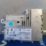 SISTEMA NAVEGACION GPS 126364