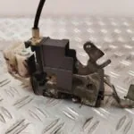 CERRADURA PUERTA DELANTERA DERECHA 126718