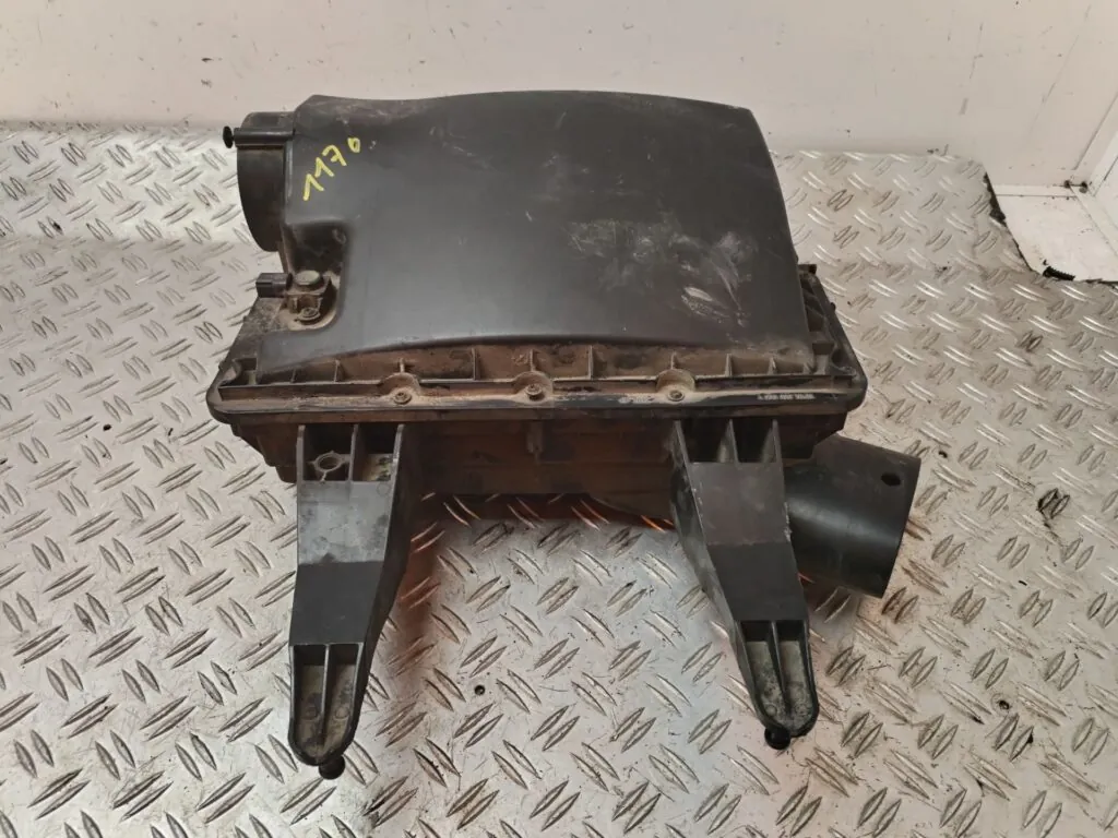 CAJA FILTRO AIRE 126749