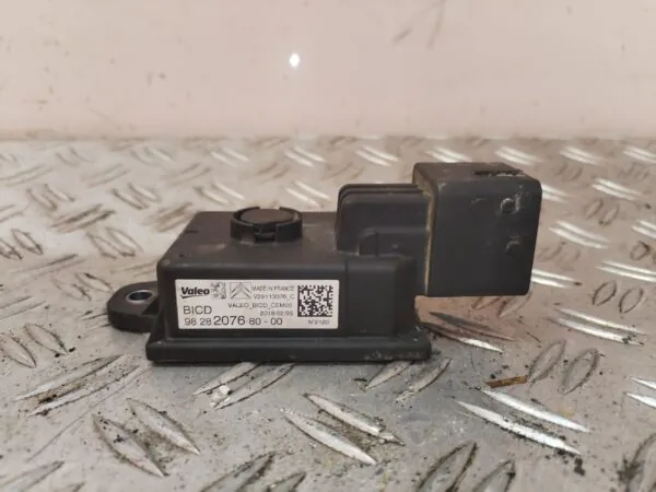 MODULO ELECTRONICO 127184