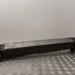 INTERCOOLER 126548