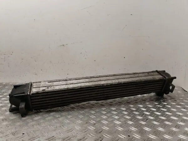 INTERCOOLER 126548