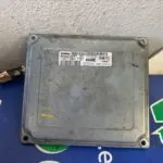 CENTRALITA MOTOR UCE 126450