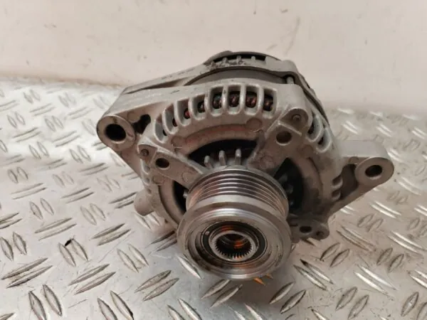 ALTERNADOR 127137
