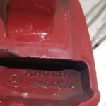 MANETA EXTERIOR TRASERA IZQUIERDA 126988
