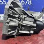 CAJA CAMBIOS 127290