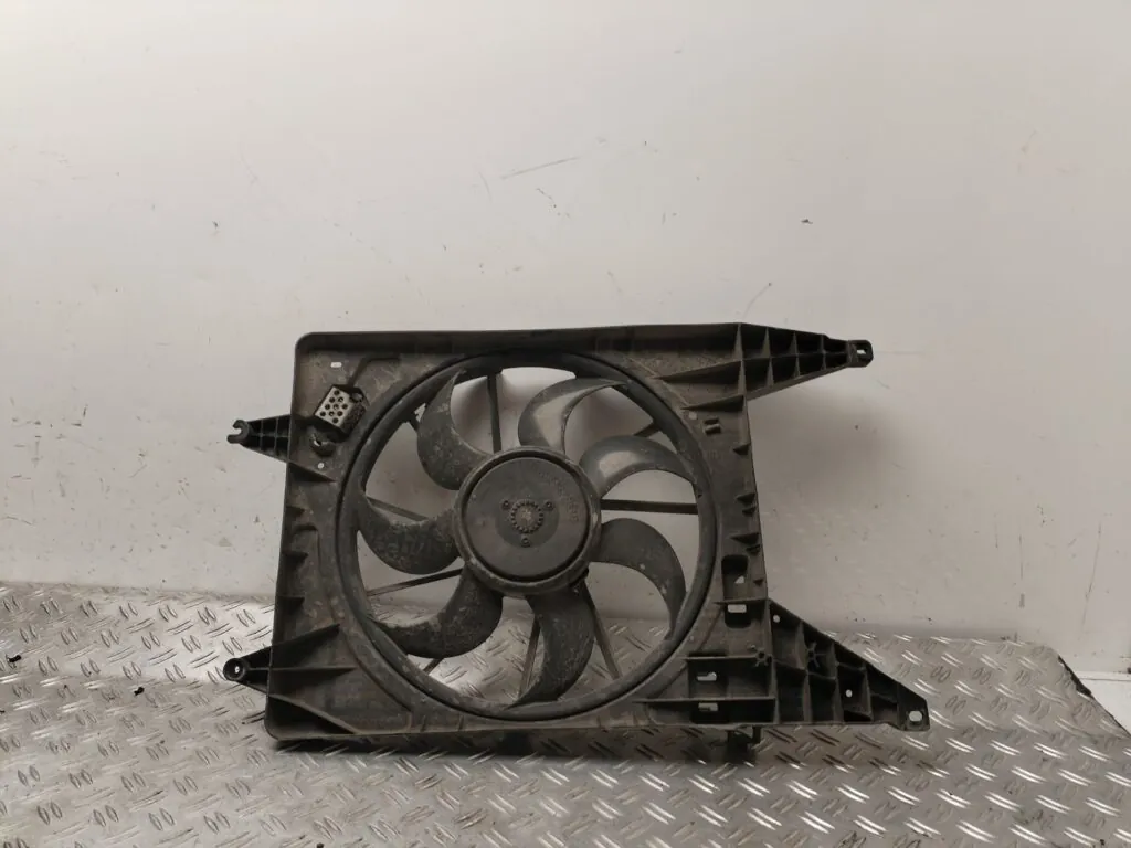 ELECTROVENTILADOR 126543
