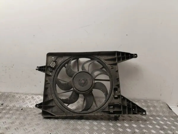 ELECTROVENTILADOR 126543