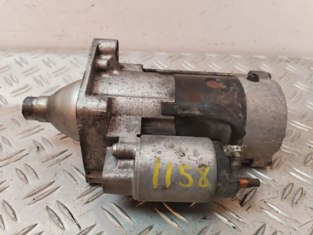 MOTOR ARRANQUE 126830